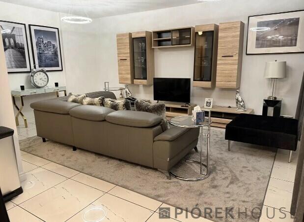 2-pokojowe mieszkanie na Pradze-Południe