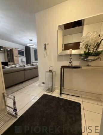 2-pokojowe mieszkanie na Pradze-Południe