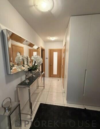 2-pokojowe mieszkanie na Pradze-Południe