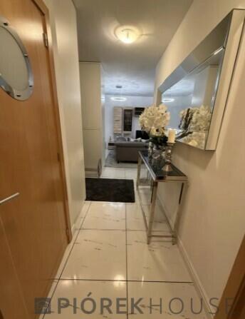 2-pokojowe mieszkanie na Pradze-Południe