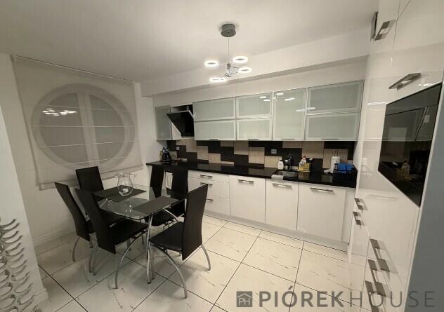 2-pokojowe mieszkanie na Pradze-Południe