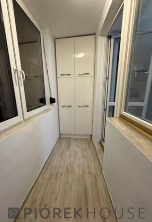 2-pokojowe mieszkanie na Pradze-Południe