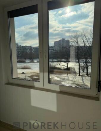 2-pokojowe mieszkanie na Pradze-Południe