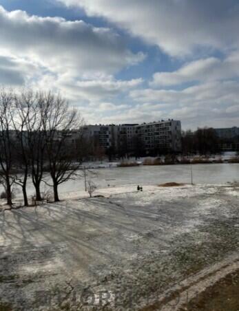 2-pokojowe mieszkanie na Pradze-Południe