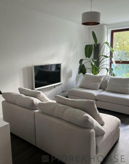 2-pokojowe mieszkanie na Wilanowie