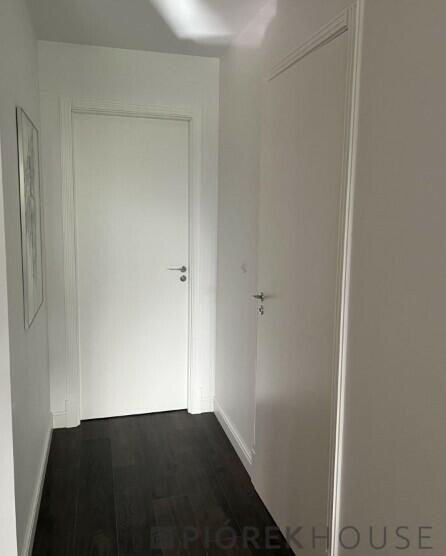 2-pokojowe mieszkanie na Wilanowie