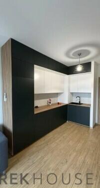 2-pokojowe mieszkanie na Włochach