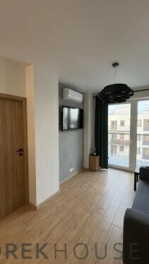 2-pokojowe mieszkanie na Włochach