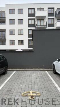 2-pokojowe mieszkanie na Włochach