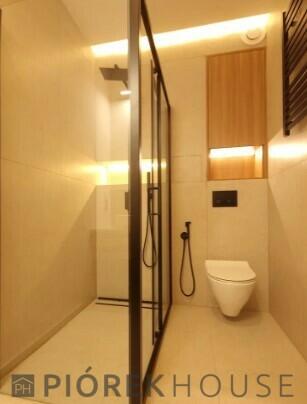 2-pokojowe mieszkanie na Pradze Północ