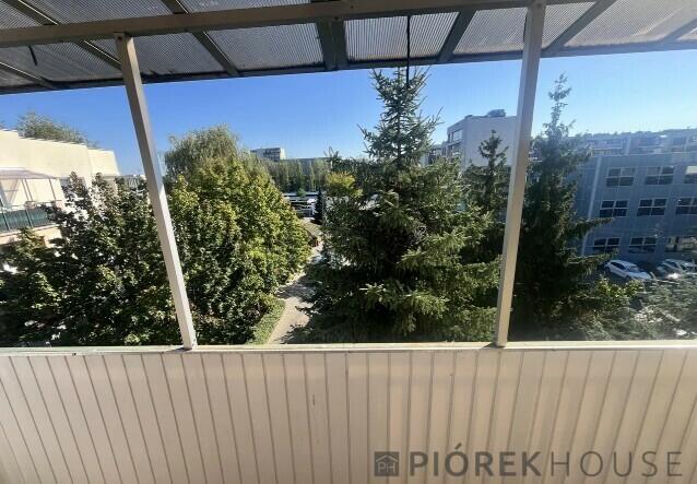 2-pokojowe mieszkanie na Ursynowie