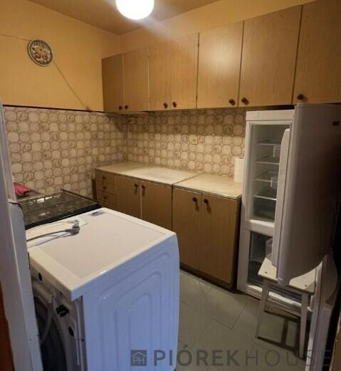 2-pokojowe mieszkanie na Wawrze