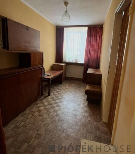 2-pokojowe mieszkanie na Wawrze