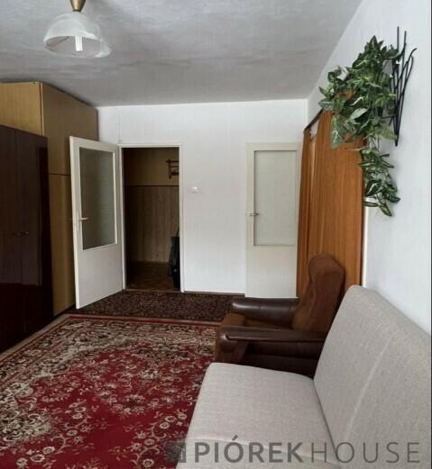 2-pokojowe mieszkanie na Wawrze