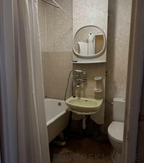 2-pokojowe mieszkanie na Wawrze