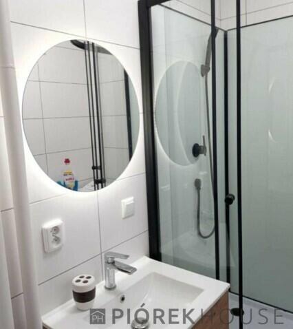 2-pokojowe mieszkanie na Mokotowie