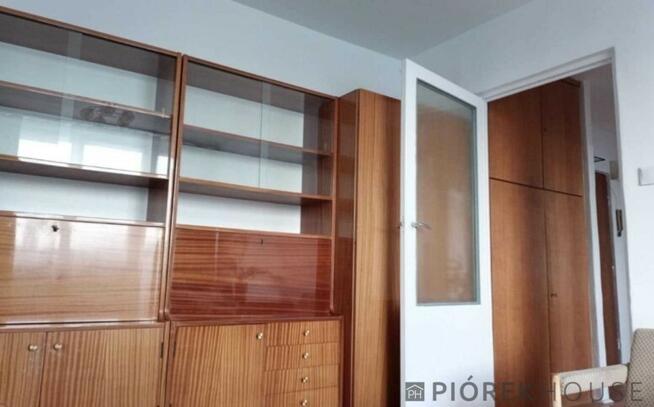 2-pokojowe mieszkanie na Mokotowie