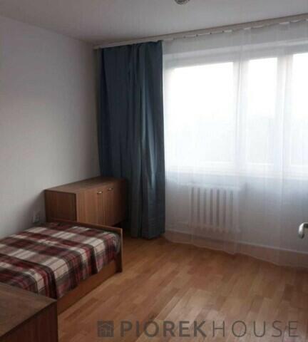 2-pokojowe mieszkanie na Mokotowie