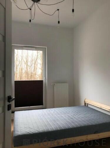 2-pokojowe mieszkanie na Białołęce