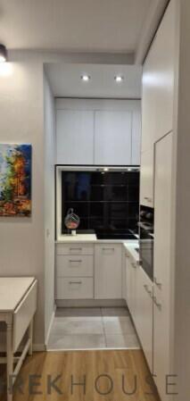 2-pokojowe mieszkanie na Ursynowie