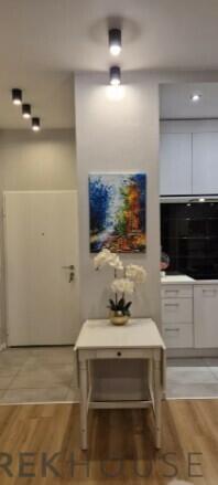 2-pokojowe mieszkanie na Ursynowie