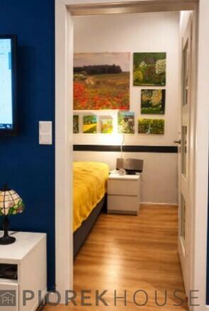 2-pokojowe mieszkanie na Ursynowie