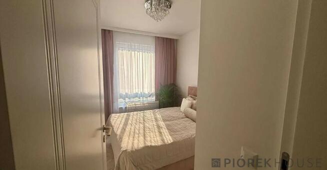 2-pokojowe mieszkanie na Mokotowie