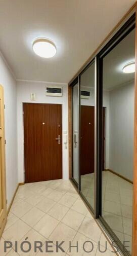 2-pokojowe mieszkanie w Ursusie