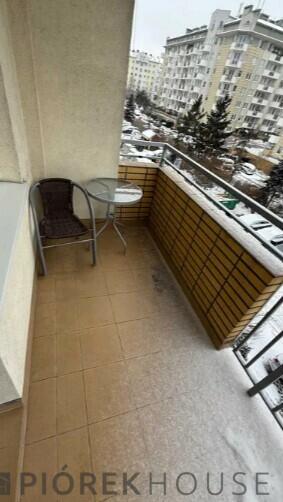 2-pokojowe mieszkanie w Ursusie