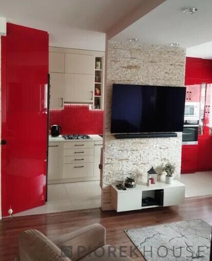 3-pokojowe mieszkanie na Ursusie