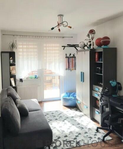 3-pokojowe mieszkanie na Ursusie