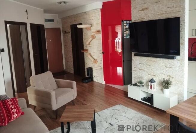 3-pokojowe mieszkanie na Ursusie