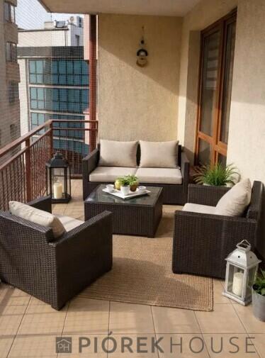 3-pokojowe mieszkanie na Ursusie