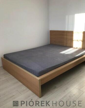 Dwupoziomowe mieszkanie w Markach