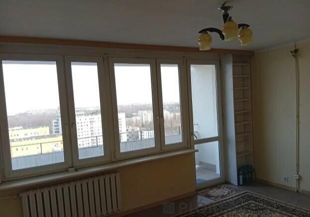 2-pokojowe mieszkanie na Żoliborzu