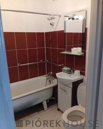 2-pokojowe mieszkanie na Żoliborzu