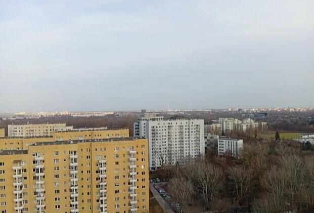 2-pokojowe mieszkanie na Żoliborzu