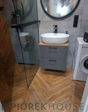 2-pokojowe mieszkanie na Ursusie