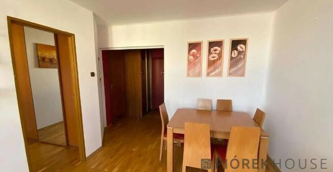 2-pokojowe mieszkanie na Woli