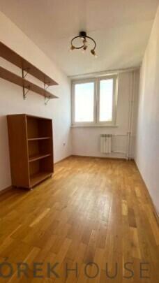 2-pokojowe mieszkanie na Woli