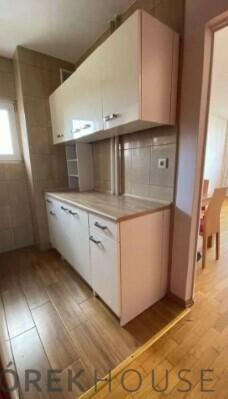 2-pokojowe mieszkanie na Woli