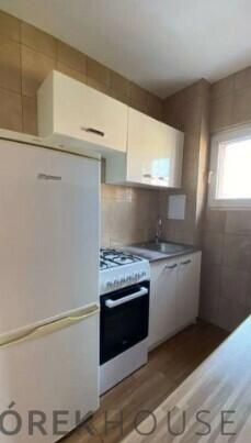 2-pokojowe mieszkanie na Woli