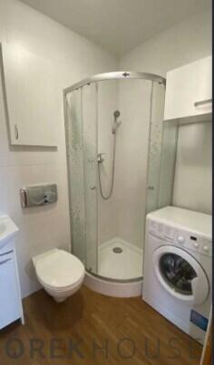 2-pokojowe mieszkanie na Woli