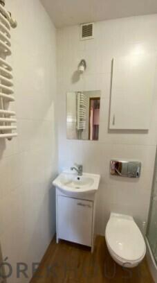 2-pokojowe mieszkanie na Woli