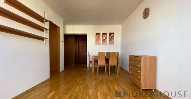 2-pokojowe mieszkanie na Woli