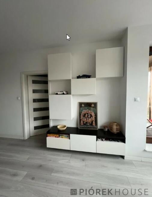 3 pokojowe mieszkanie ul. Solec Śródmieście