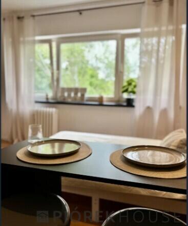 2-pokojowe mieszkanie na Woli