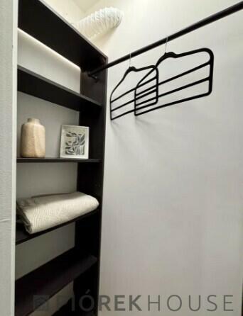 2-pokojowe mieszkanie na Woli