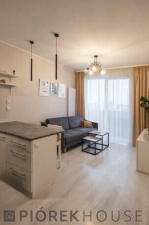 2-pokojowe mieszkanie na Pradze-Południe