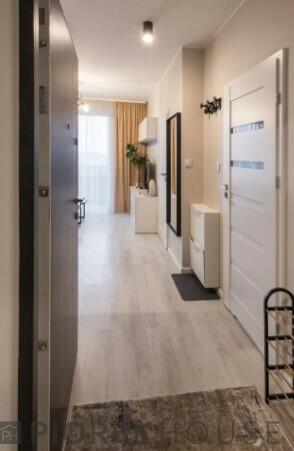 2-pokojowe mieszkanie na Pradze-Południe